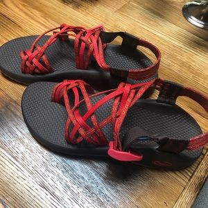 NIB Women’s size 8 Chacos